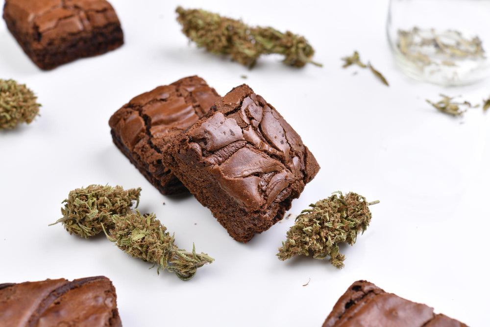 The Ultimate Guide to Cannabis Edibles: What You Need to Know