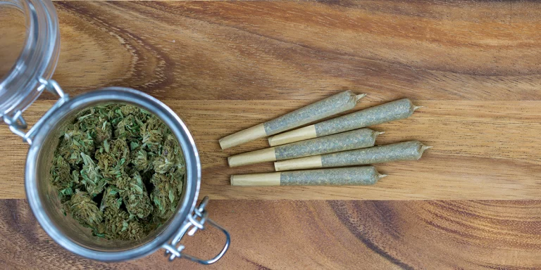 Cannabis Categories Pre-Rolls